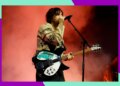 Tame Impala estende turnê com DJO, Dominic Fike. Obter ingressos