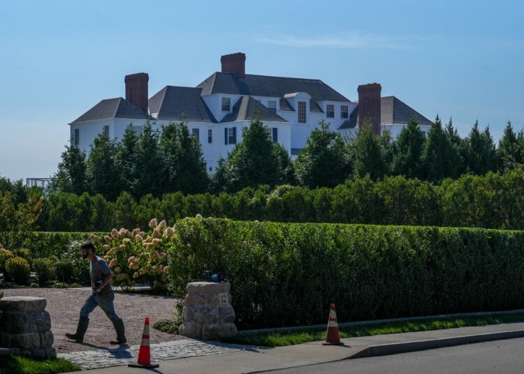 Taylor Swift celebrou o Dia de Ação de Graças em Rhode Island? O que saber