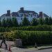 Taylor Swift celebrou o Dia de Ação de Graças em Rhode Island? O que saber