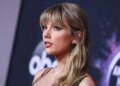Taylor Swift confirma data de lançamento do novo videoclipe de ‘Opalite’