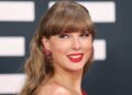 Taylor Swift é uma morena completa em seu novo videoclipe “Opalite” – assista ao vídeo