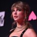 Taylor Swift pede ao governo que bloqueie a marca registrada ‘Swift Home’ da Bedding Company