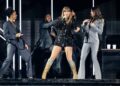 Taylor Swift retém vídeo de “Opalite” do YouTube depois que ele abandona as paradas da 'Billboard' │ Exclama!