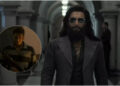 Teaser de 'Dhurandhar 2 The Revenge': o avatar ameaçador e estiloso de Ranveer Singh domina a cidade de Lyari; história de fundo provocada | Notícias de filmes em hindi