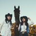 Teenage Joans lança novo videoclipe para 'Bandits'