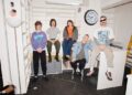 Telehealth compartilha “Cool Job” do novo álbum ‘Green World Image’: Ouça