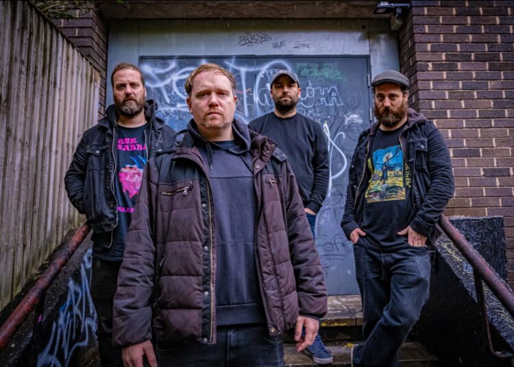 Tempestade no Deserto lança novo videoclipe para 'Woodsman'