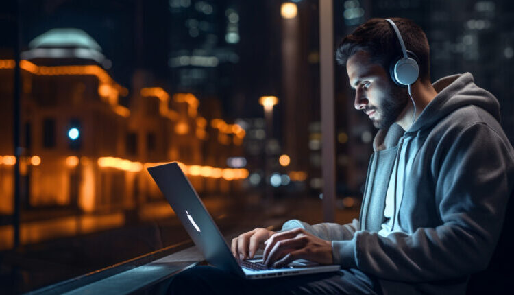Tencent Music Entertainment Group (TME) caiu na crescente concorrência e na diluição das margens