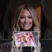 Tendências de Hilary Duff nos gráficos de pesquisa em tempo real dos EUA, à medida que notícias recentes geram interesse público