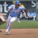 Terrance Gore abraçou seu papel para se tornar tricampeão da World Series