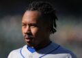 Terrance Gore morre aos 34 anos: o mundo do beisebol lamenta a perda repentina do ex-Royals OF, campeão da World Series