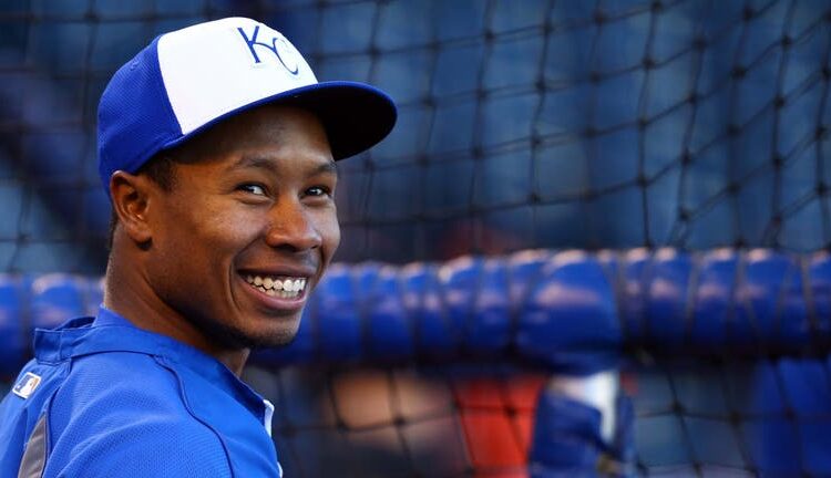 Terrance Gore, velocista da MLB e campeão da World Series, morre aos 34 anos