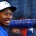 Terrance Gore, velocista da MLB e campeão da World Series, morre aos 34 anos