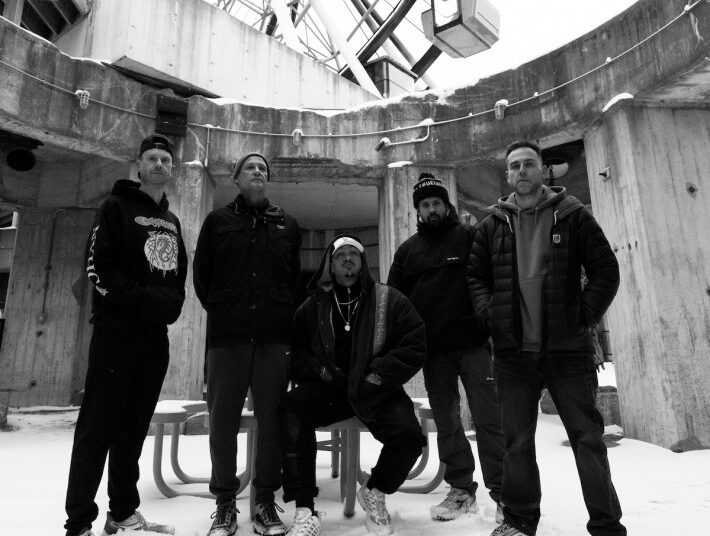 Terror anuncia novo álbum ‘Still Suffer’, compartilha faixa título