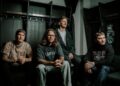 The Amity Affliction anuncia novo álbum antes da turnê regional
