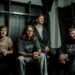 The Amity Affliction anuncia novo álbum antes da turnê regional