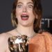The BAFTAs most shocking moments: From physical fights to awkward blunders and the unlikely interaction between Kylie Jenner and David Tennant