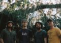 The Clearwater Swimmers anunciam novo EP Radio Flyer: Ouça “Landline”