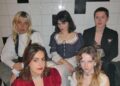 The Last Dinner Party compartilha nova música “Let's Do It Again”