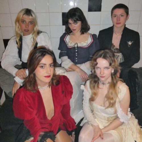 The Last Dinner Party compartilha novo single de caridade – Music News