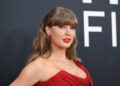 'The Life of a Showgirl', de Taylor Swift, é eleito o álbum global mais vendido da IFPI em 2025