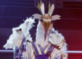 'The Masked Singer' revela a identidade do Snow Cone: aqui está a celebridade sob o traje