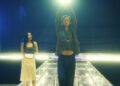 “The Moment” de Charli XCX é um filme de terror, na verdade