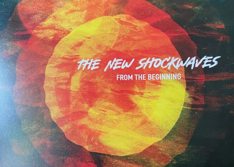 The New Shockwaves trazem surf music para Balefire Brewing Co. – Santa Cruz Sentinel