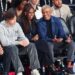 The Obamas, Meghan Markle e mais sapatos de celebridades no NBA All Star Game 2026