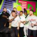 The Sidemen Boss, Victor Bengtsson, fala sobre YouTube, Mr Beast e BBC