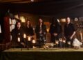 The Silver revela novo videoclipe/single “When the Moon is Three” – Metal Planet Music