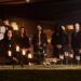 The Silver revela novo videoclipe/single “When the Moon is Three” – Metal Planet Music