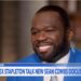 The Source | 50 Cent explica por que ele desistiu de lançar novas músicas