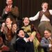 'The Winter's Tale', do Trinity Rep, um triunfo do teatro ao vivo | Entretenimento