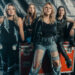 Thundermother lança novo videoclipe ao vivo para “Hellevator”