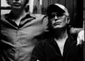 Thurston Moore e Bonner Kramer anunciam novo álbum