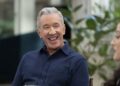 Tim Allen completa jornada bíblica de 13 meses, ‘Vou começar de novo’ – Celebrity News – Entretenimento