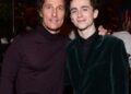 Timothée Chalamet na pegadinha interestelar NSFW de Matthew McConaughey