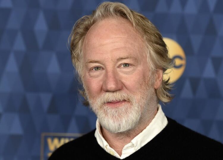 Timothy Busfield indiciado por abuso sexual infantil no Novo México