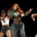 Todas as músicas que Cardi B cantou no lançamento da Little Miss Drama Tour