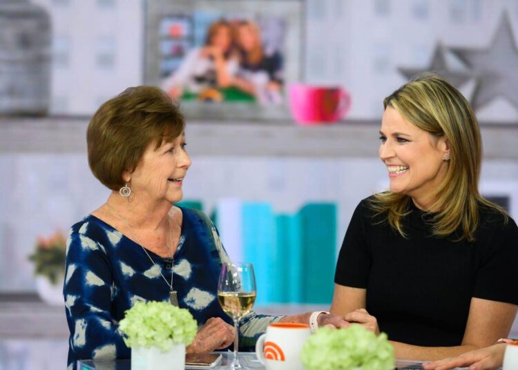 'Today' mantém a discrição na cobertura da busca pela mãe de Savannah Guthrie