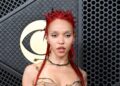 Todos os melhores looks do tapete vermelho do Grammy de 2026