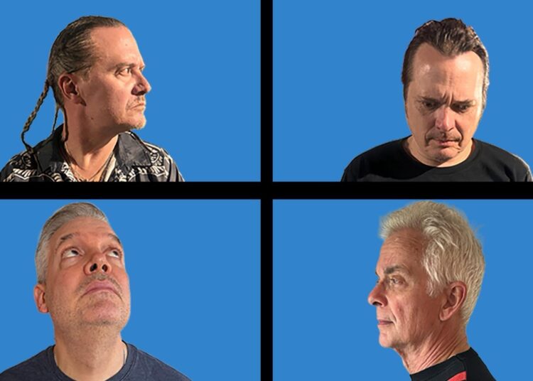 Tomahawk confirma turnê nos EUA em 2026 com Melvins, nenhuma nova música planejada
