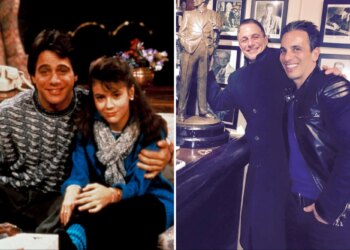 Tony Danza fala sobre o spinoff cancelado de 'Who's the Boss', sitcom com Sebastian Maniscalco