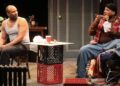 'Topdog/Underdog', vencedor do Prêmio Pulitzer, chega ao ArtsWest de Seattle | Entretenimento