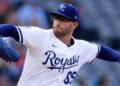 Tópico do jogo de treinamento de primavera de quarta-feira Royals vs. Mariners