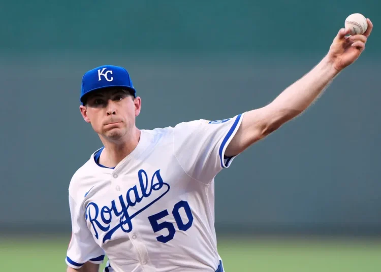 Toronto Blue Jays adquire Kris Bubic do Kansas City Royals em uma enorme proposta comercial da MLB