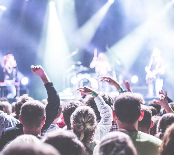Tour Buzz, New Music Whispers & Fan Chaos