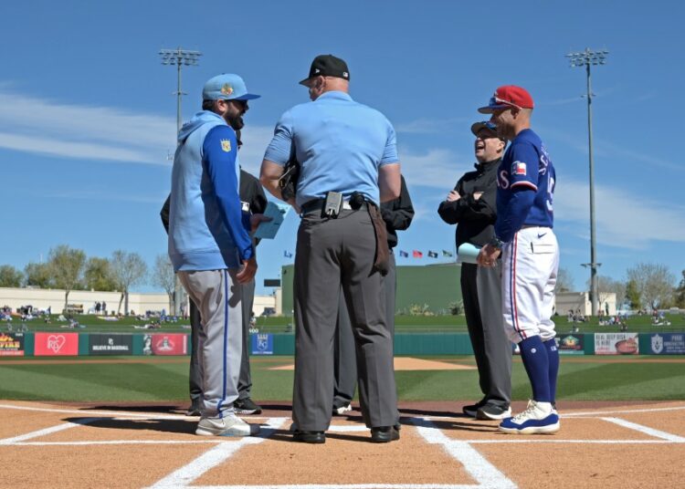 Traga de volta a temporada de 154 jogos da MLB