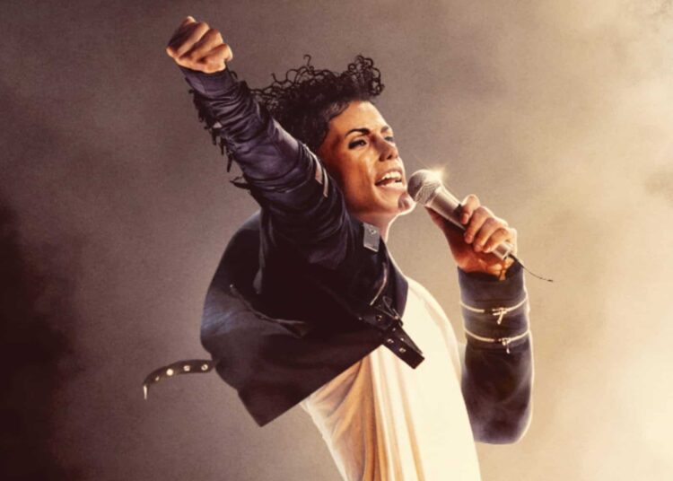 Trailer de 'Michael' - A vida de 'Pop King' além da música